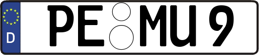 PE-MU9