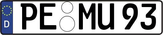 PE-MU93
