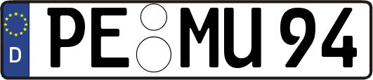 PE-MU94