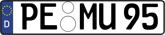 PE-MU95