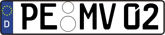 PE-MV02
