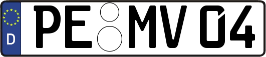 PE-MV04