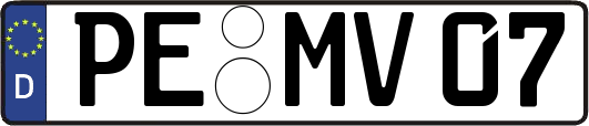 PE-MV07