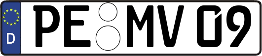 PE-MV09