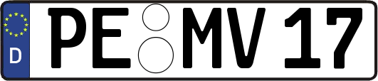 PE-MV17
