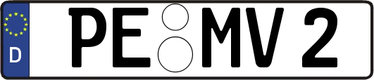 PE-MV2