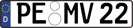PE-MV22