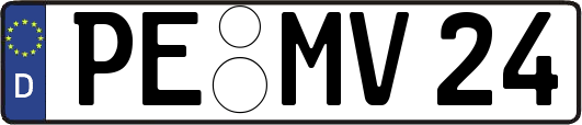 PE-MV24