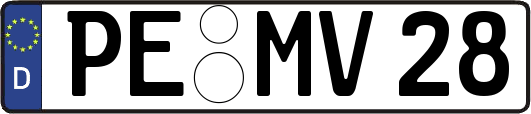 PE-MV28