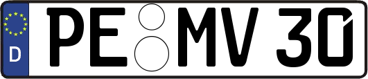 PE-MV30