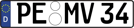 PE-MV34