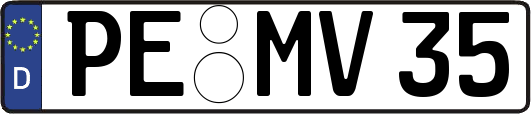 PE-MV35