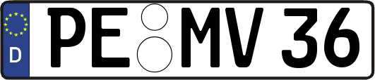PE-MV36