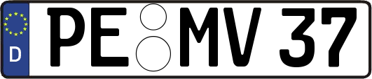 PE-MV37