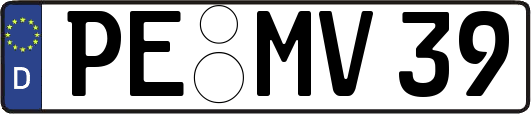 PE-MV39