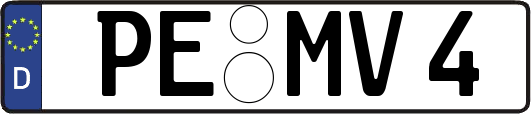 PE-MV4