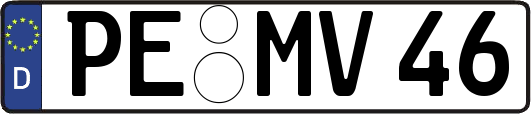PE-MV46