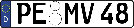 PE-MV48
