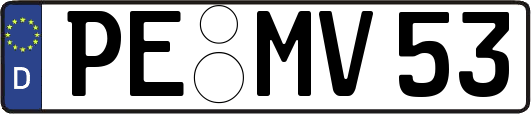 PE-MV53