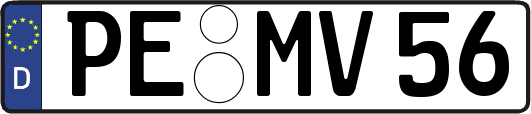 PE-MV56