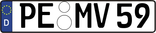 PE-MV59