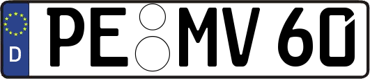 PE-MV60