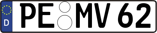 PE-MV62