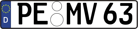 PE-MV63