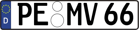 PE-MV66