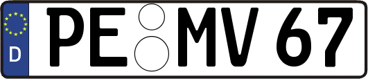 PE-MV67