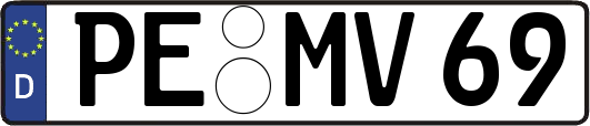 PE-MV69