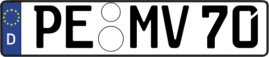 PE-MV70