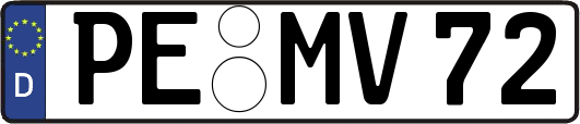 PE-MV72