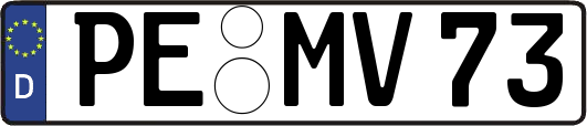 PE-MV73