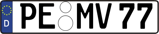 PE-MV77