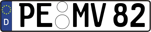 PE-MV82