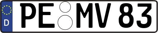 PE-MV83