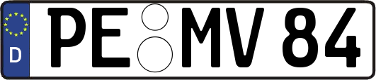 PE-MV84