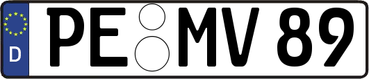 PE-MV89