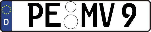 PE-MV9