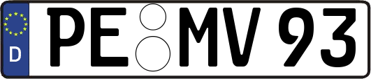 PE-MV93