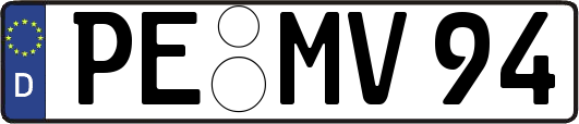PE-MV94