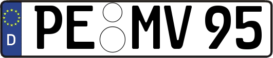 PE-MV95