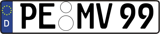 PE-MV99
