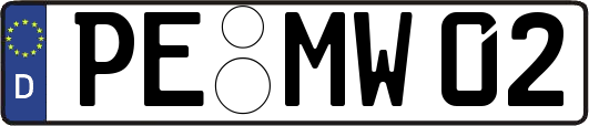 PE-MW02
