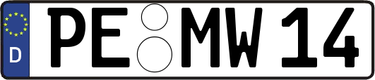PE-MW14