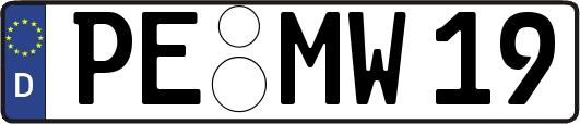 PE-MW19