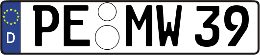 PE-MW39