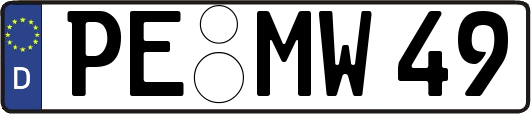 PE-MW49