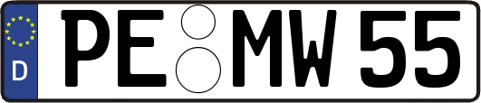 PE-MW55